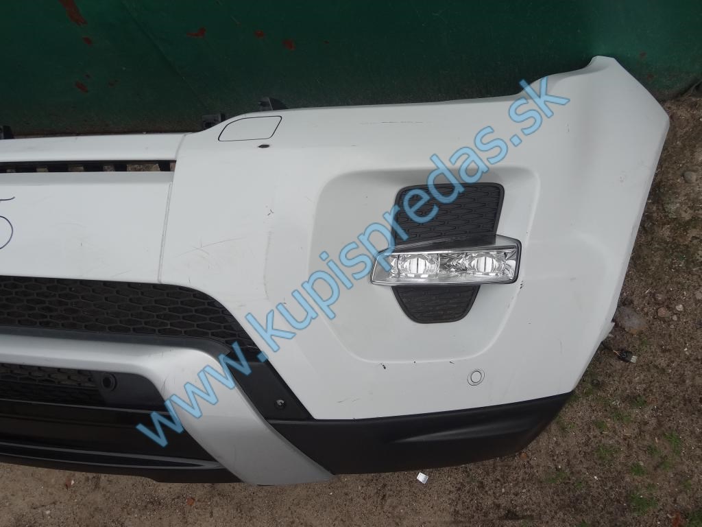 Predný nárazník Range Rover Evoque PDC
